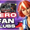 Forgotten Sequels