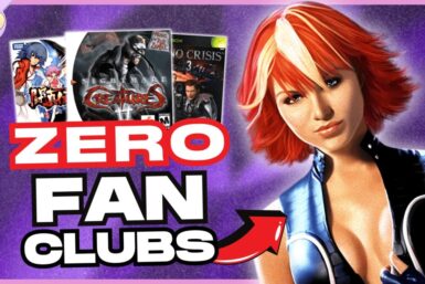 Forgotten Sequels