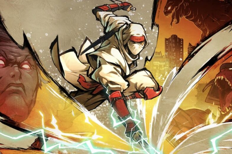 Shinobi