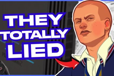 Controversial PS2 Games