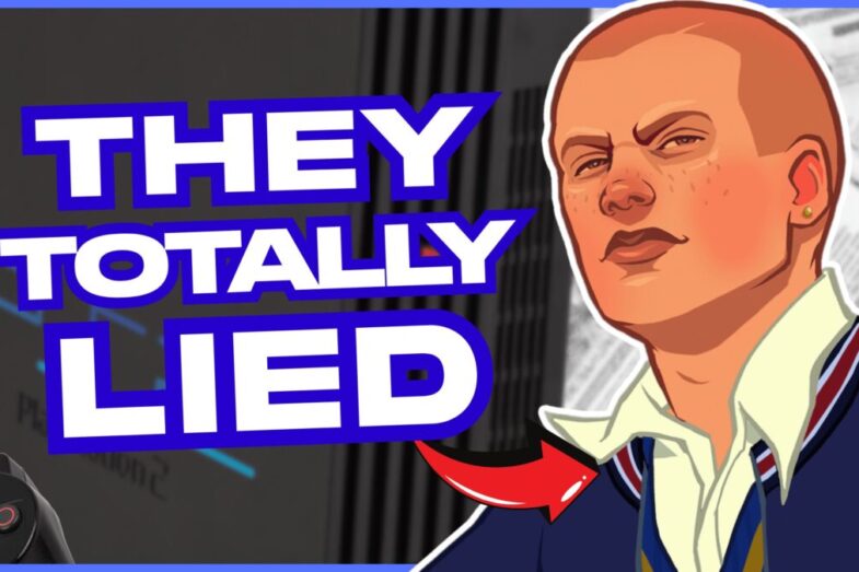 Controversial PS2 Games