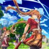 Trails in the Sky 1st Chapter