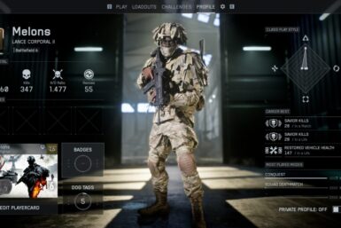Battlefield 6