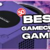 BEST GAMECUBE GAMES