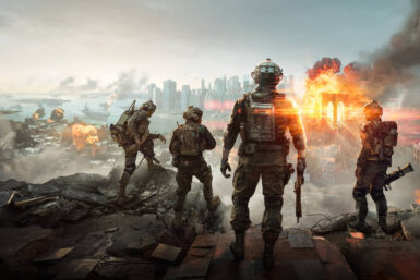Battlefield 6