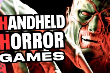 Handheld Horror