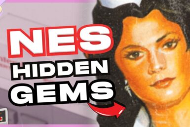 NES Hidden Gems