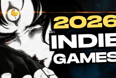 Indie Games