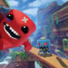 Super Meat Boy 3D