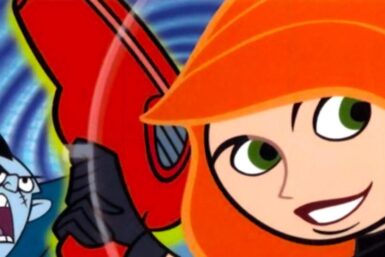 Kim Possible 2