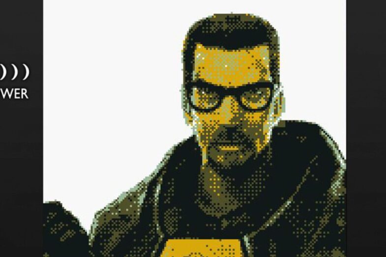 Video Game Demakes