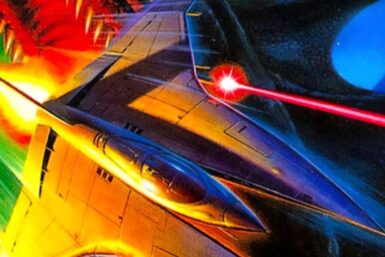 Gradius 3