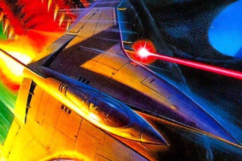Gradius 3