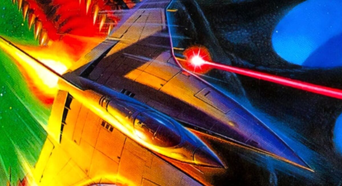 SNES Shmups You Should Play