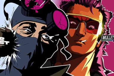 Faster Than A Bullet Bundle