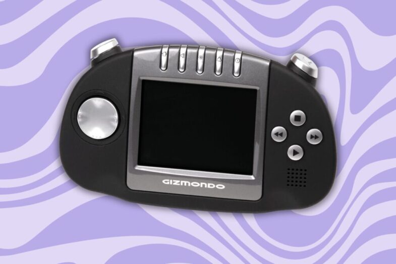 Gizmondo