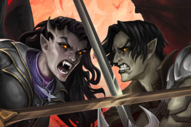 Legacy of Kain Ascendance