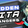 Hidden Vita Bangers
