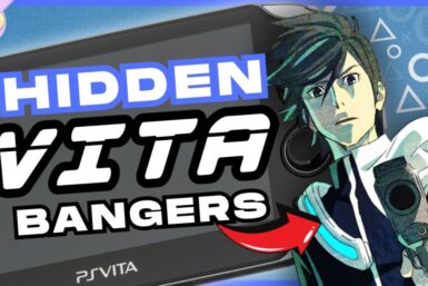 Hidden Vita Bangers