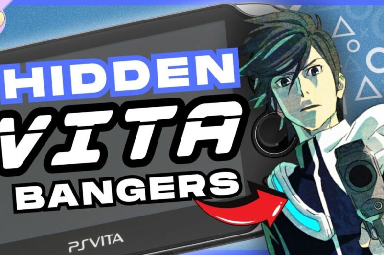 Hidden Vita Bangers
