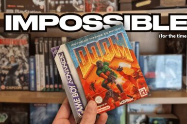 Impossible Handheld Ports 3