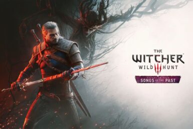The Witcher 3 Third Expansion