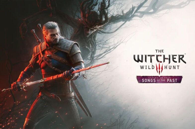 The Witcher 3 Third Expansion