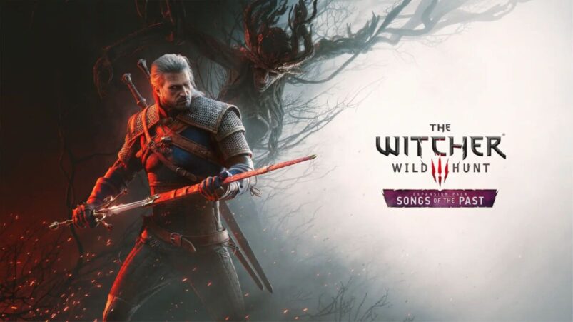 The Witcher 3 Third Expansion