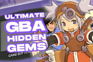 Ultimate GBA Hidden Gems 1