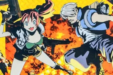 Metal Slug 4