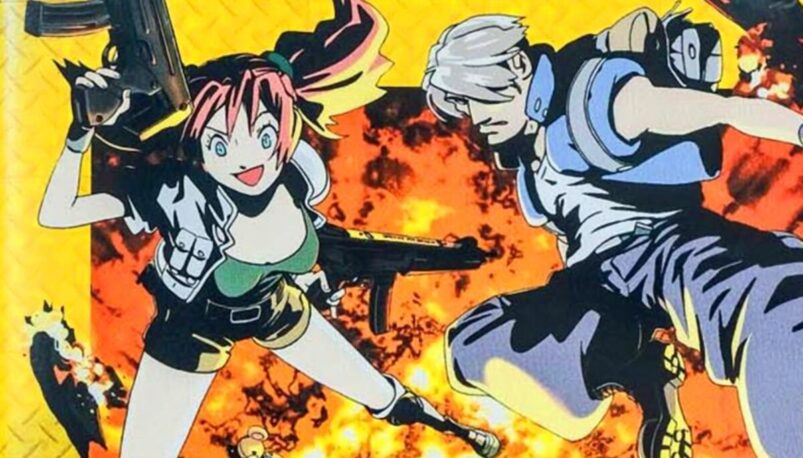 Metal Slug 4