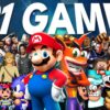 101 Games
