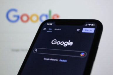 Google Phone