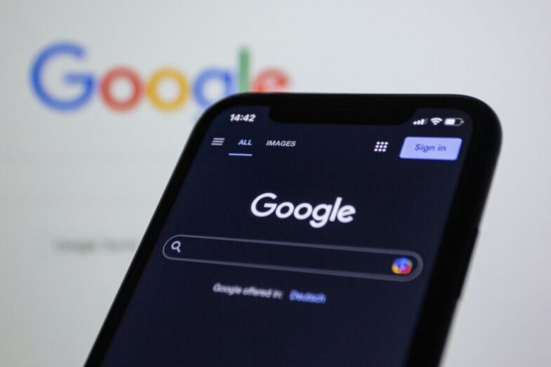 Google Phone