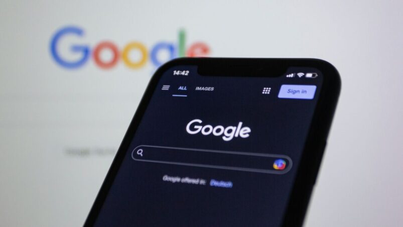 Google Phone