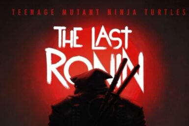 The Last Ronin