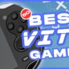 best vita games
