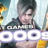 Best Games 2000s