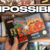 Impossible SNES Ports