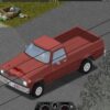 Zomboid wheels