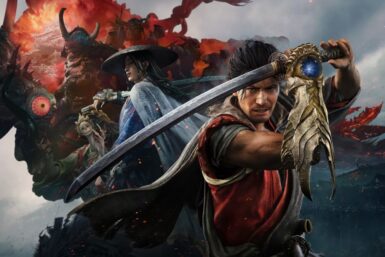 Onimusha Way of the Sword review