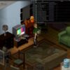 Zomboid VHS XP