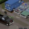 Project Zomboid Siphon Gasoline