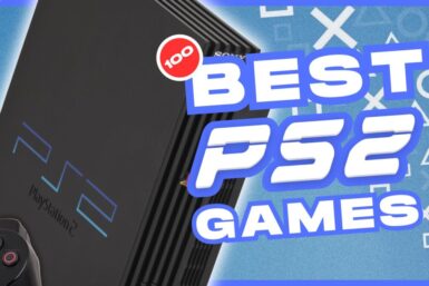 100 Best PS2 Games