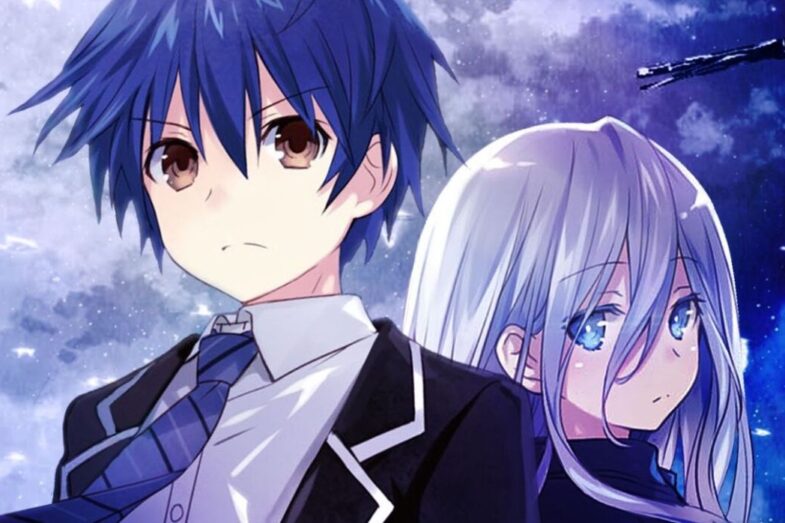 Date A Live
