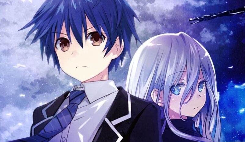 Date A Live