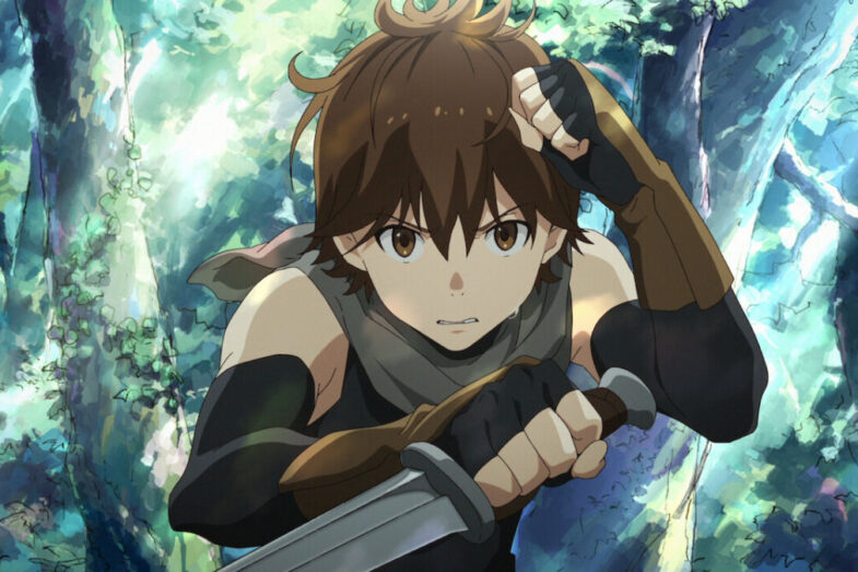 Grimgar