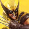 Marvel's Wolverine