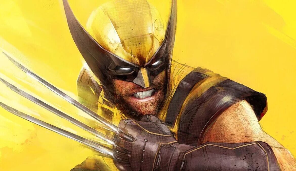 Marvel's Wolverine