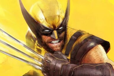 Marvel's Wolverine